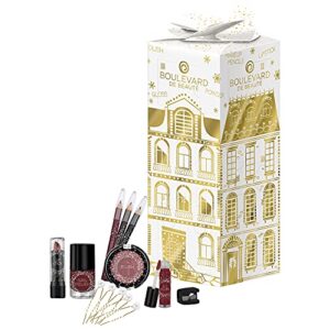 Beauty in the City Adventskalender