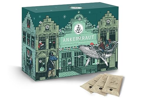 Ankerkraut Adventskalender "der Lütte"