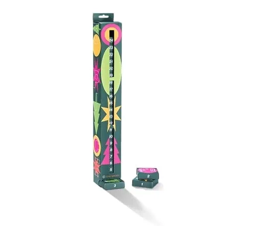 STAY SPICED ! Spice Tower Adventskalender 2023