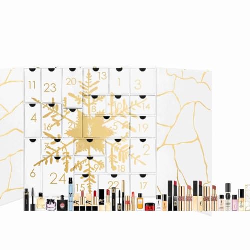 YVES SAINT LAURENT Adventskalender 2023