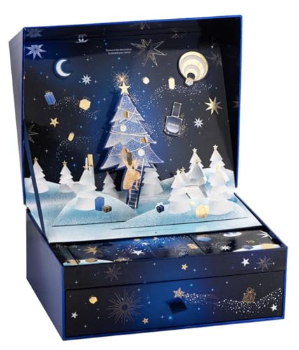 Douglas Adventskalender 2023 - The Luxury Advent