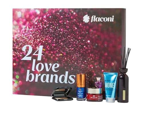 24 Love Brands - Flaconi