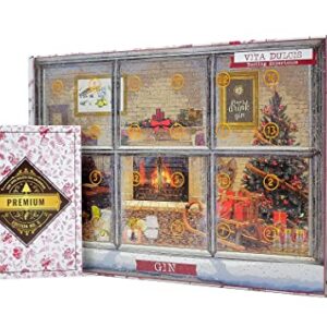 Vita Dulcis Gin Premium Adventskalender 2024