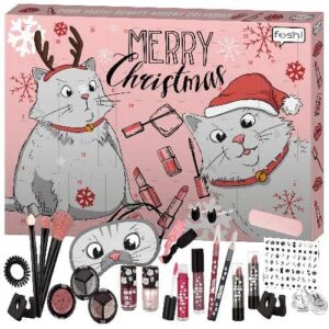 Cosmelux Adventskalender